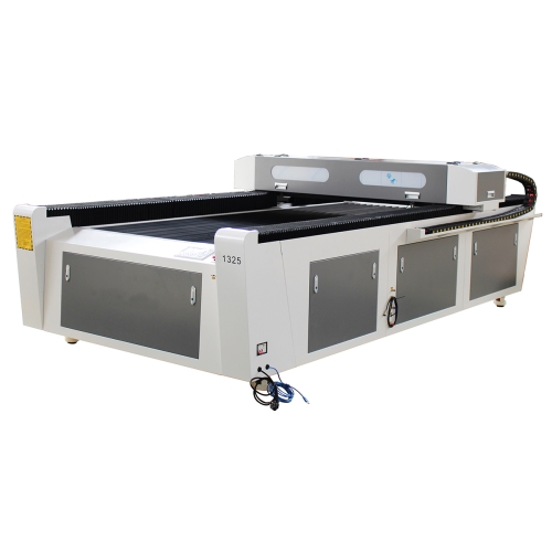 Laserplotter CO2 130W 250 x 130cm + Zubehör UG-1325L